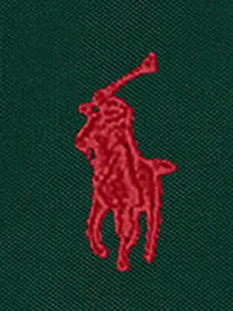 POLO RALPH LAUREN | Polo coupe slim | dunkelgrün